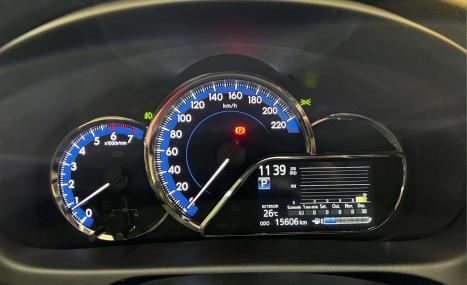 TOYOTA Yaris Sedan 1.3 16V 4P FLEX XL, Foto 11