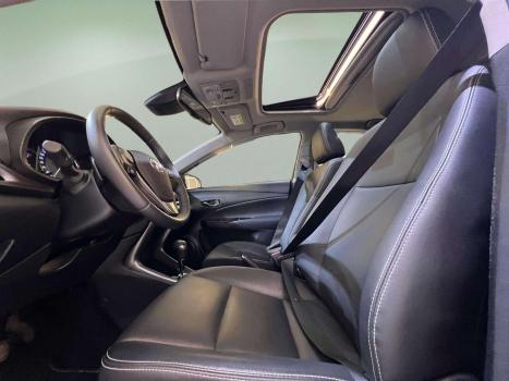 TOYOTA Yaris Sedan 1.3 16V 4P FLEX XL, Foto 12