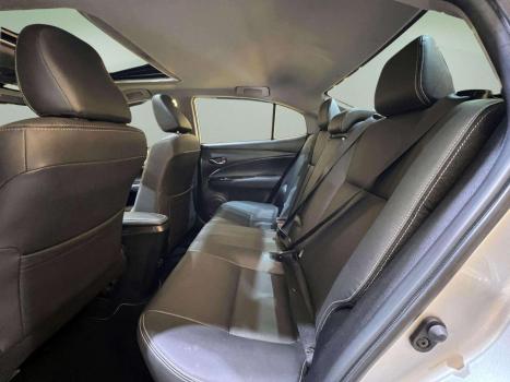 TOYOTA Yaris Sedan 1.3 16V 4P FLEX XL, Foto 16