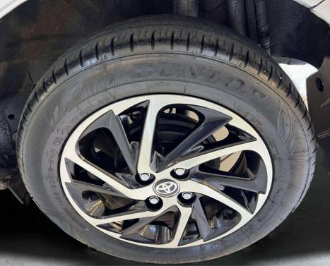 TOYOTA Yaris Sedan 1.3 16V 4P FLEX XL, Foto 21
