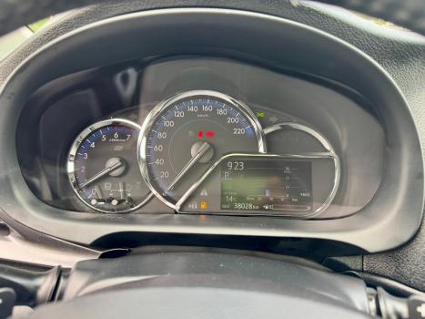 TOYOTA Yaris Sedan 1.5 16V 4P FLEX XS CONNECT MULTIDRIVE AUTOMTICO CVT, Foto 7