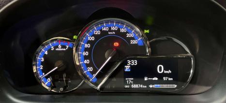 TOYOTA Yaris Sedan 1.5 16V 4P FLEX XLS CONNECT MULTIDRIVE AUTOMTICO CVT, Foto 15