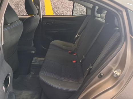 TOYOTA Yaris Sedan 1.5 16V 4P FLEX XL MULTIDRIVE AUTOMTICO CVT, Foto 5