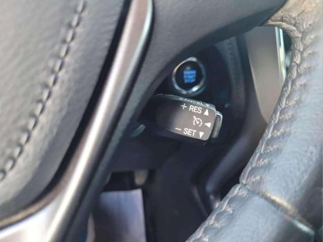 TOYOTA Yaris Sedan 1.5 16V 4P FLEX XS CONNECT MULTIDRIVE AUTOMTICO CVT, Foto 12