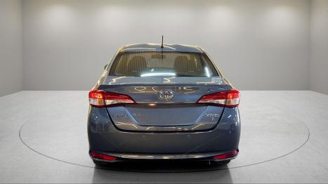 TOYOTA Yaris Sedan 1.5 16V 4P FLEX XL PLUS TECH MULTIDRIVE AUTOMTICO CVT, Foto 5