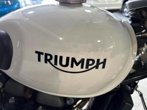 TRIUMPH Street Scrambler 900 , Foto 11