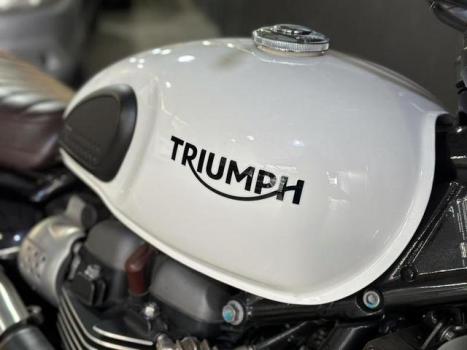 TRIUMPH Street Scrambler 900 , Foto 14