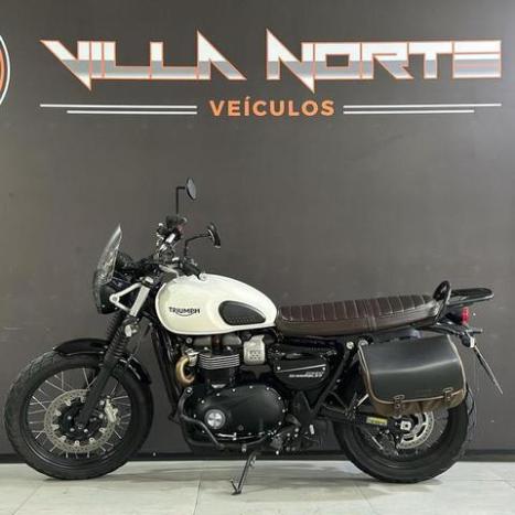 TRIUMPH Street Scrambler 900 , Foto 4