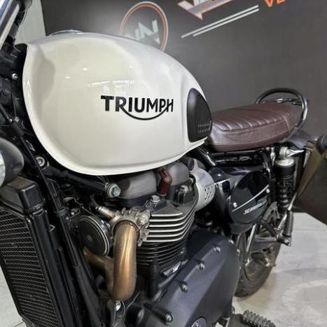 TRIUMPH Street Scrambler 900 , Foto 27