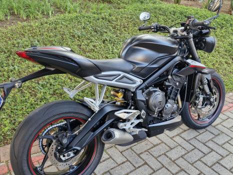 TRIUMPH Street Triple 765 RS, Foto 7