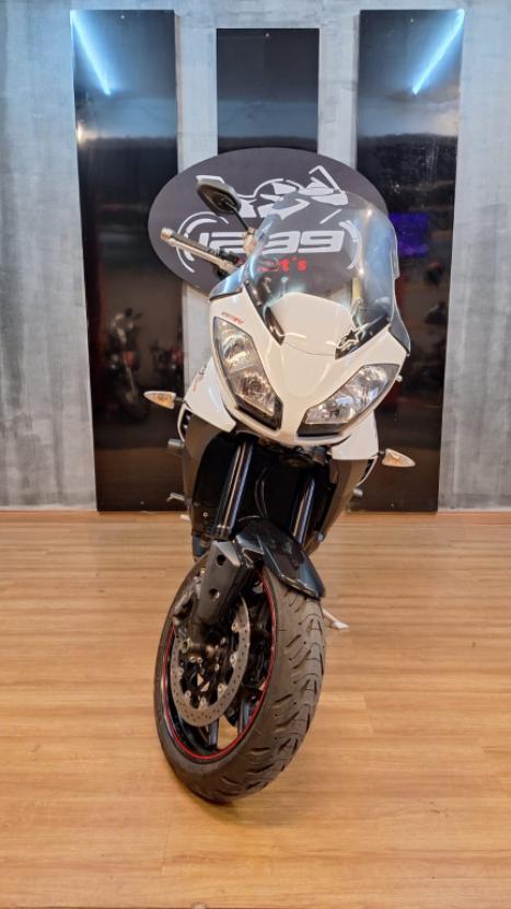TRIUMPH Tiger 1050 , Foto 3