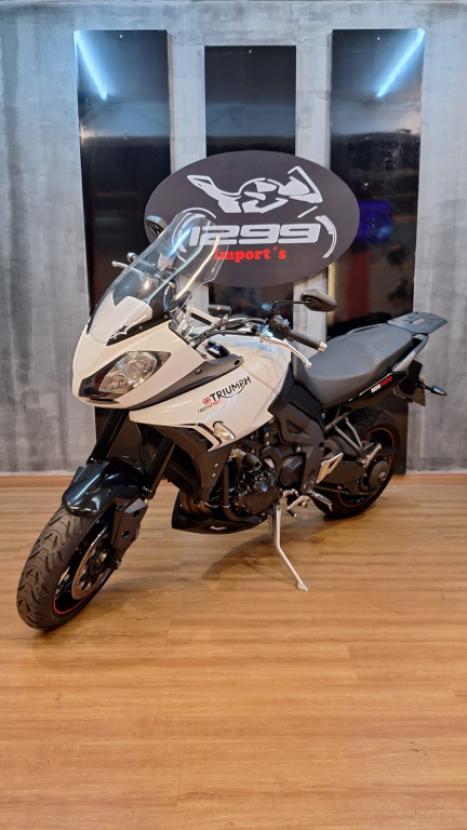 TRIUMPH Tiger 1050 , Foto 5