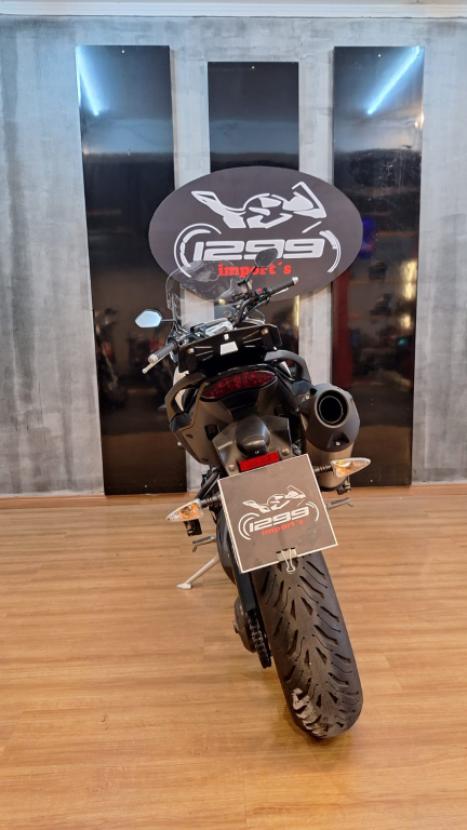 TRIUMPH Tiger 1050 , Foto 8