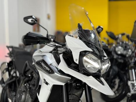 TRIUMPH Tiger 1200 XCX, Foto 2