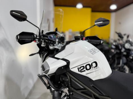 TRIUMPH Tiger 1200 XCX, Foto 6