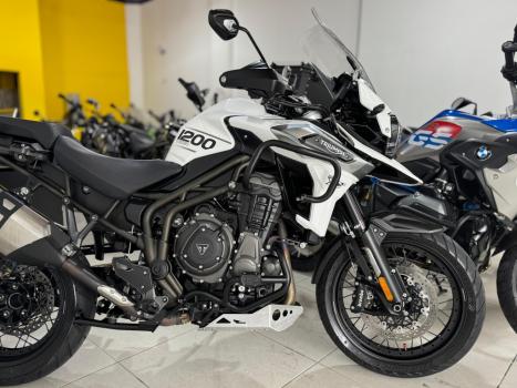 TRIUMPH Tiger 1200 XCX, Foto 7