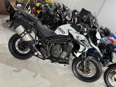 TRIUMPH Tiger 1200 XCX, Foto 8