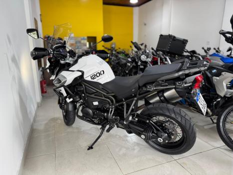 TRIUMPH Tiger 1200 XCX, Foto 10