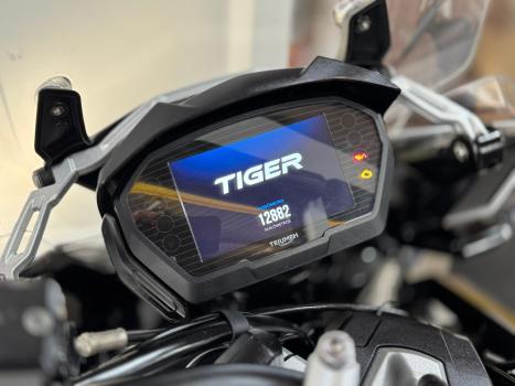 TRIUMPH Tiger 1200 XCX, Foto 13