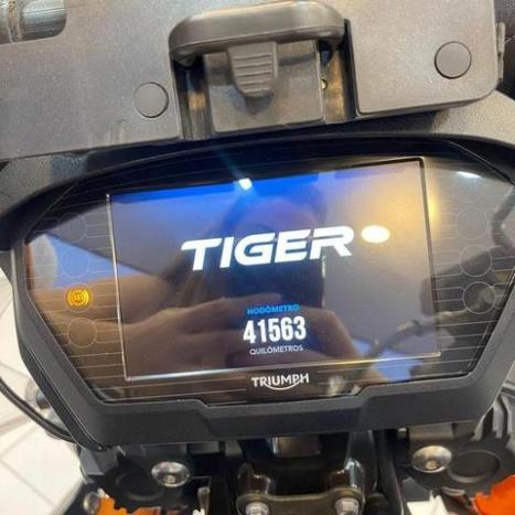 TRIUMPH Tiger 800 XCX, Foto 6