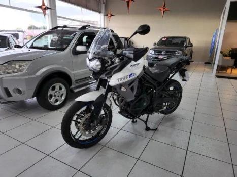 TRIUMPH Tiger 800 XC, Foto 2