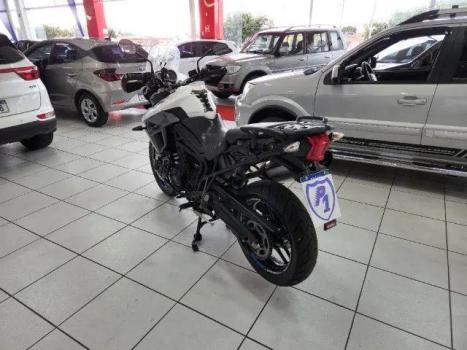 TRIUMPH Tiger 800 XC, Foto 4