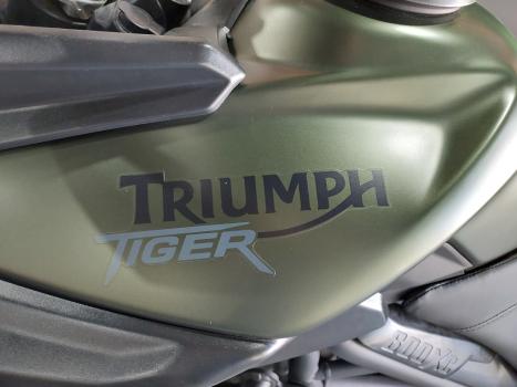 TRIUMPH Tiger 800 XC, Foto 3