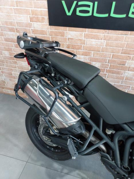 TRIUMPH Tiger 800 XC, Foto 6