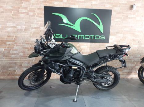 TRIUMPH Tiger 800 XC, Foto 7