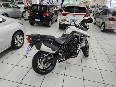 TRIUMPH Tiger 800 XRX, Foto 10