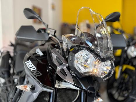 TRIUMPH Tiger 800 XR, Foto 2