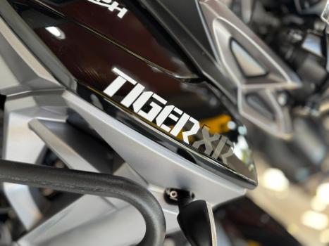 TRIUMPH Tiger 800 XR, Foto 4