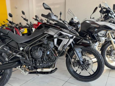 TRIUMPH Tiger 800 XR, Foto 5
