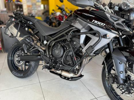 TRIUMPH Tiger 800 XR, Foto 6