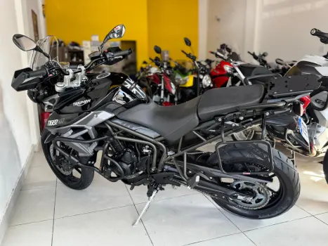 TRIUMPH Tiger 800 XR, Foto 7