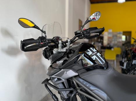 TRIUMPH Tiger 800 XR, Foto 10