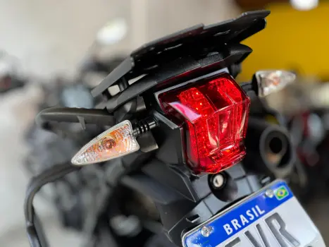 TRIUMPH Tiger 800 XR, Foto 9