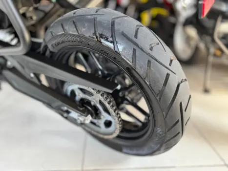 TRIUMPH Tiger 800 XR, Foto 8