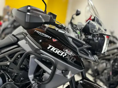 TRIUMPH Tiger 800 XR, Foto 2