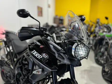 TRIUMPH Tiger 800 XR, Foto 3