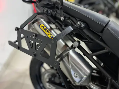 TRIUMPH Tiger 800 XR, Foto 4