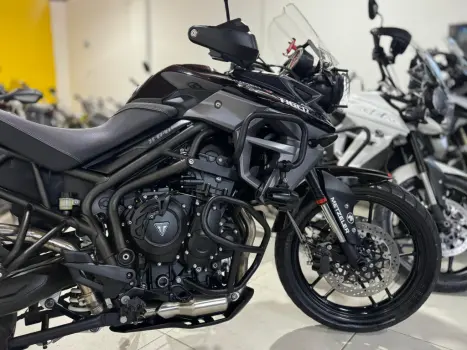 TRIUMPH Tiger 800 XR, Foto 6