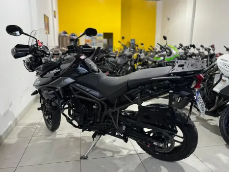 TRIUMPH Tiger 800 XR, Foto 9