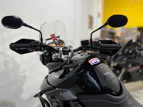 TRIUMPH Tiger 800 XR, Foto 10