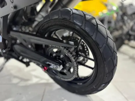 TRIUMPH Tiger 800 XR, Foto 12
