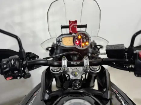 TRIUMPH Tiger 800 XR, Foto 13