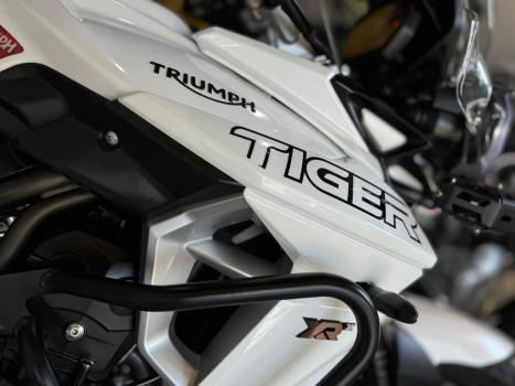 TRIUMPH Tiger 800 XRX, Foto 3