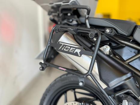 TRIUMPH Tiger 800 XRX, Foto 6