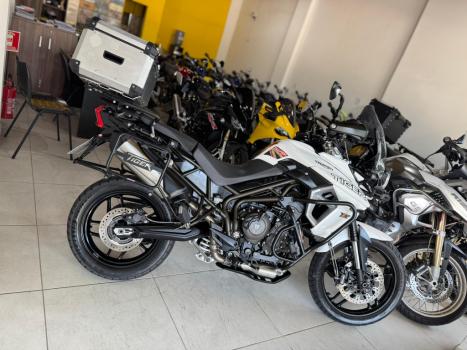 TRIUMPH Tiger 800 XRX, Foto 8