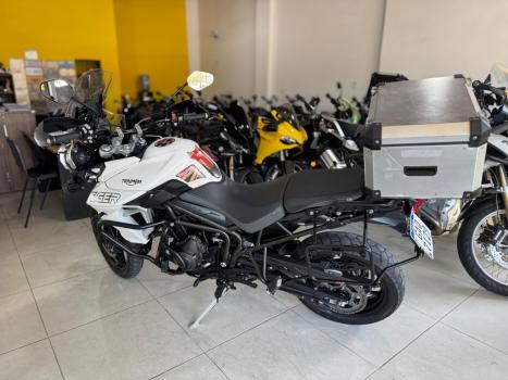 TRIUMPH Tiger 800 XRX, Foto 9